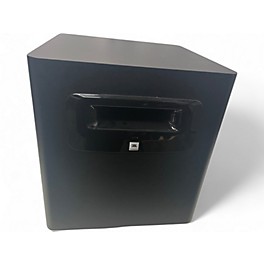 Used JBL LSR310S Subwoofer