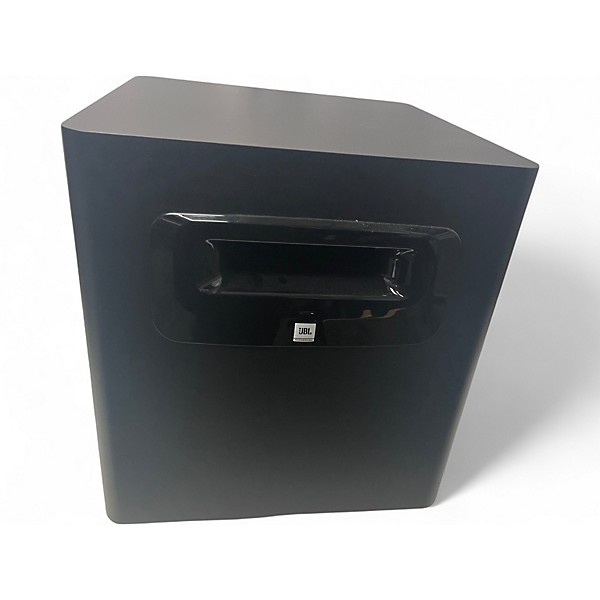 Used JBL LSR310S Subwoofer