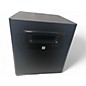 Used JBL LSR310S Subwoofer thumbnail