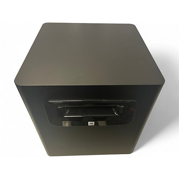 Used JBL LSR310S Subwoofer