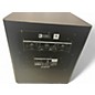 Used JBL LSR310S Subwoofer