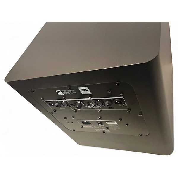 Used JBL LSR310S Subwoofer