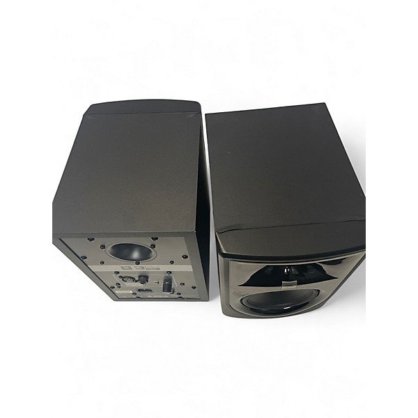 Used JBL 305P MKII PAIR Powered Monitor