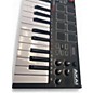 Used Akai Professional MPK MINI PLAY MIDI Controller