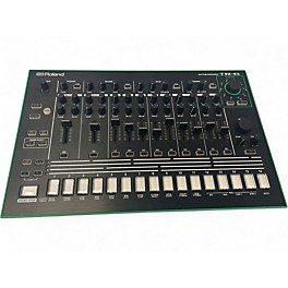 Used Roland TR-8 Drum Machine