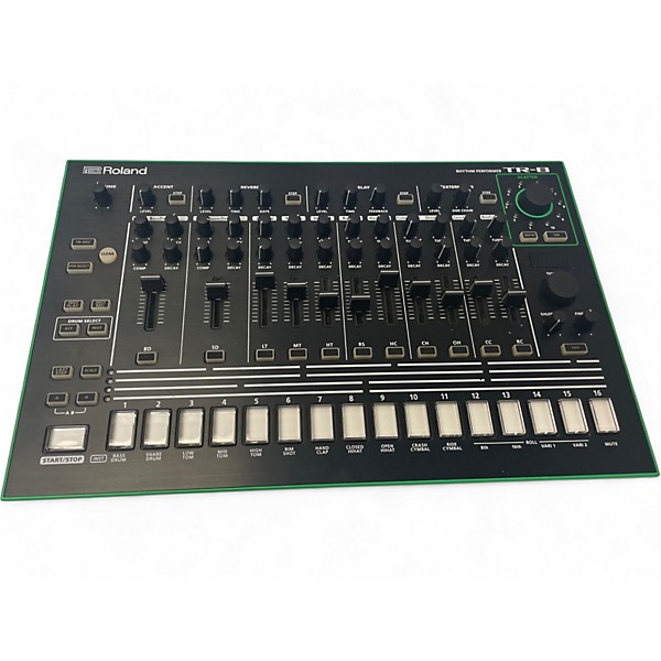 Used Roland TR-8 Drum Machine