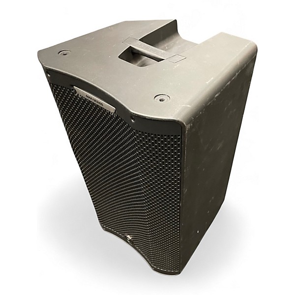Used Harbinger V4415 Powered Speaker