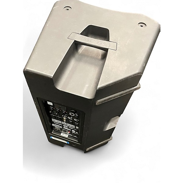 Used Harbinger V4415 Powered Speaker