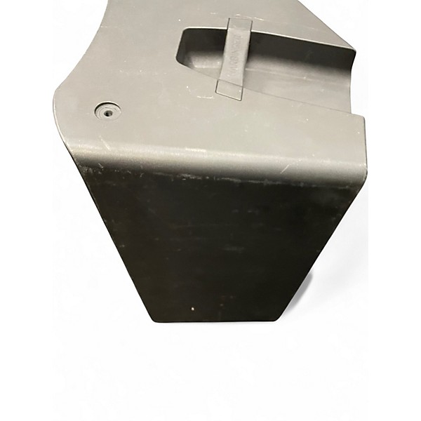 Used Harbinger V4415 Powered Speaker