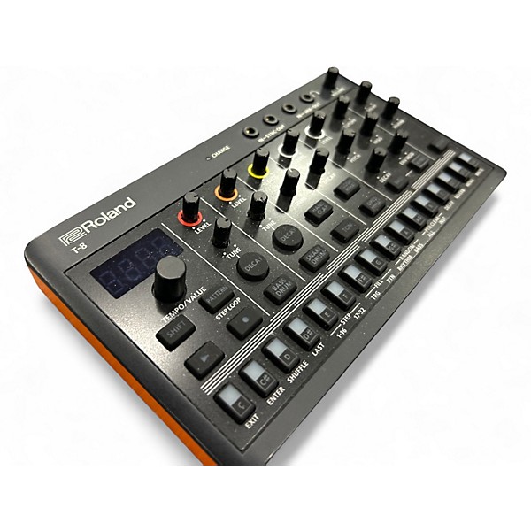Used Roland AIRA COMPACT T-8 Drum Machine