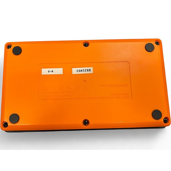 Used Roland AIRA COMPACT T-8 Drum Machine