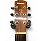 Used Morris F-12IITS 3 Tone Sunburst Acoustic Guitar
