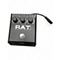 Used ProCo Rat II Distortion Effect Pedal thumbnail