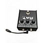Used ProCo Rat II Distortion Effect Pedal