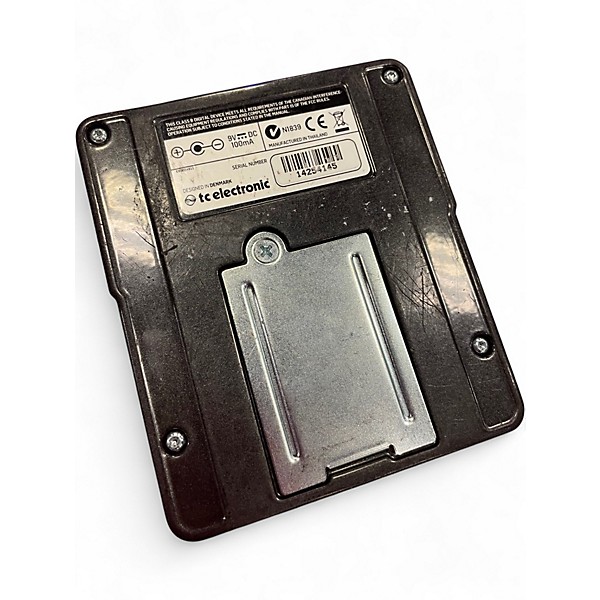 Used TC Electronic Ditto X2 Looper Pedal