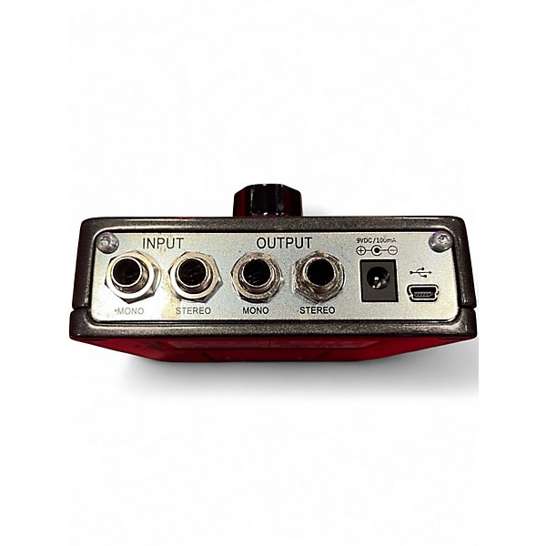 Used TC Electronic Ditto X2 Looper Pedal