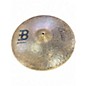 Used MEINL 20in Byzance Dark Crash Cymbal