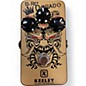 Used Keeley El Rey Dorado Effect Pedal thumbnail