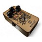 Used Keeley El Rey Dorado Effect Pedal