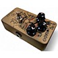 Used Keeley El Rey Dorado Effect Pedal