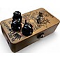 Used Keeley El Rey Dorado Effect Pedal
