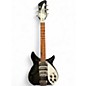 Used Rickenbacker 325C64 Black Solid Body Electric Guitar thumbnail