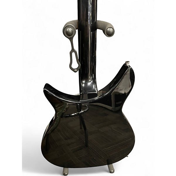 Used Rickenbacker 325C64 Black Solid Body Electric Guitar