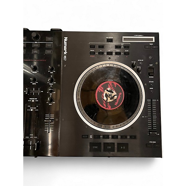 Used Numark NS7FX DJ Controller