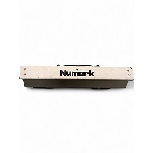 Used Numark NS7FX DJ Controller