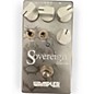 Used Wampler Sovereign Distortion Effect Pedal thumbnail