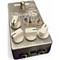 Used Wampler Sovereign Distortion Effect Pedal