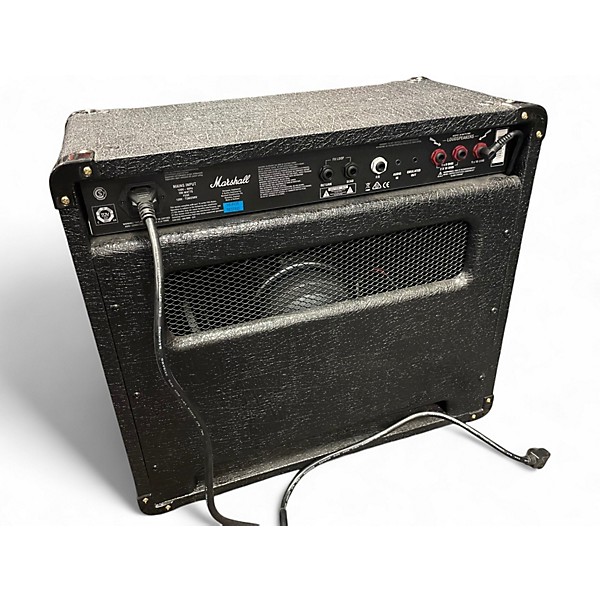 Used Marshall DSL20CR 20W 1x12 Tube Guitar Combo Amp