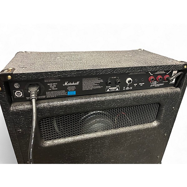 Used Marshall DSL20CR 20W 1x12 Tube Guitar Combo Amp