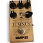 Used Wampler Tumnus Deluxe Overdrive Effect Pedal thumbnail