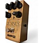 Used Wampler Tumnus Deluxe Overdrive Effect Pedal