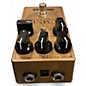 Used Wampler Tumnus Deluxe Overdrive Effect Pedal