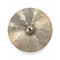 Used SABIAN 18in Legacy Crash Cymbal thumbnail