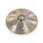 Used SABIAN 18in Legacy Crash Cymbal