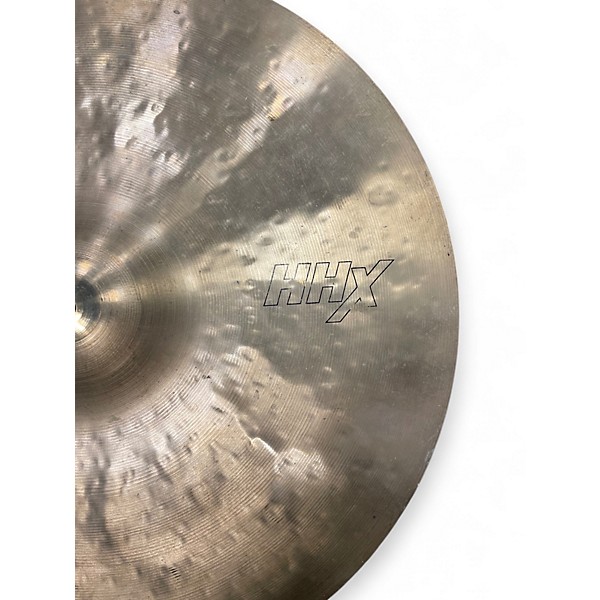 Used SABIAN 18in Legacy Crash Cymbal