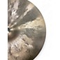 Used SABIAN 18in Legacy Crash Cymbal