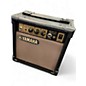 Used Yamaha GA-10 Guitar Combo Amp thumbnail