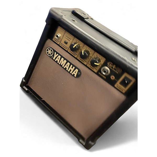 Used Yamaha GA-10 Guitar Combo Amp
