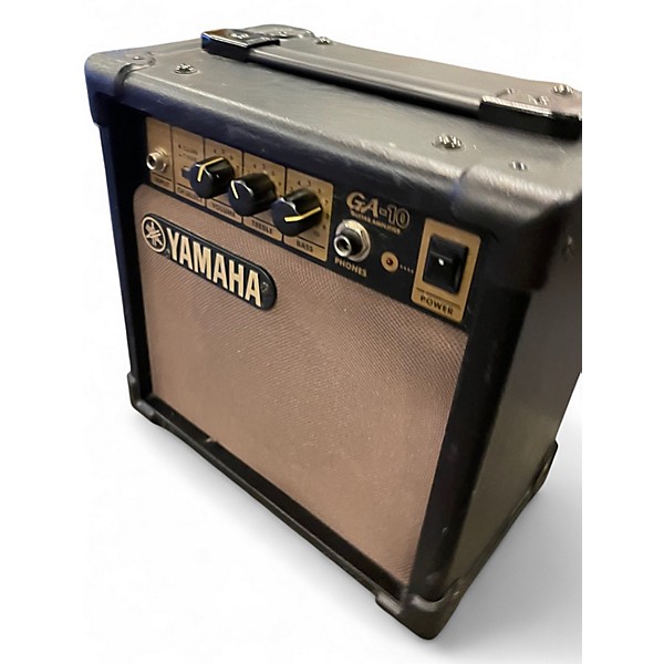 Used Yamaha GA-10 Guitar Combo Amp