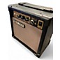 Used Yamaha GA-10 Guitar Combo Amp