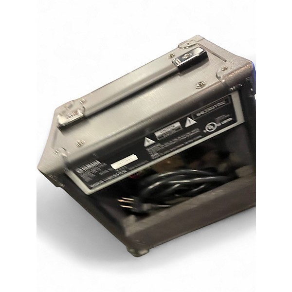 Used Yamaha GA-10 Guitar Combo Amp