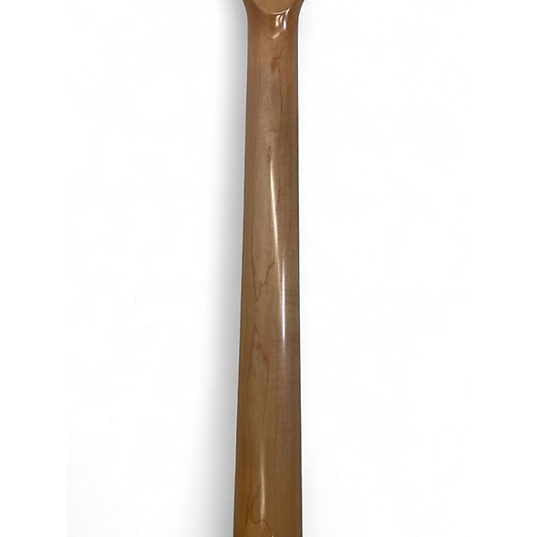 Used Chapman Ghost Fret Gray Solid Body Electric Guitar