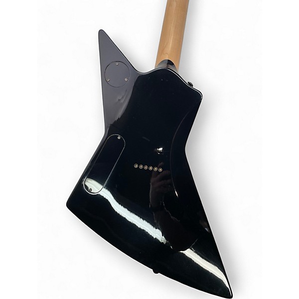 Used Chapman Ghost Fret Gray Solid Body Electric Guitar