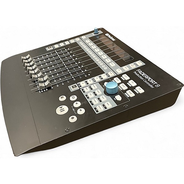 Used PreSonus FADERPORT Digital Mixer