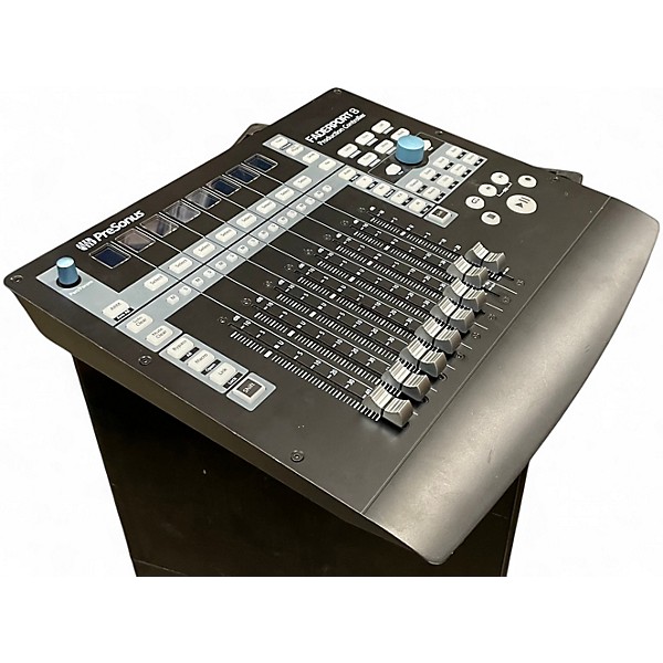 Used PreSonus FADERPORT Digital Mixer