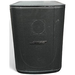 Used Bose S1 PRO+ Powered Speaker